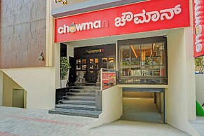 Fabhotel Global Stay Rajajinagar