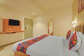 Fabhotel Global Stay Rajajinagar