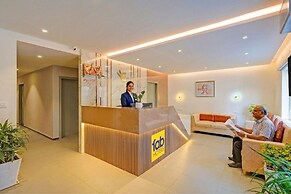 Fabhotel Global Stay Rajajinagar