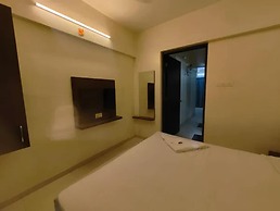 Fabhotel Ar Residency I
