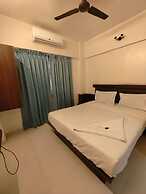 Fabhotel Ar Residency I