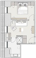 Villa Astoria Kühlungsborn
