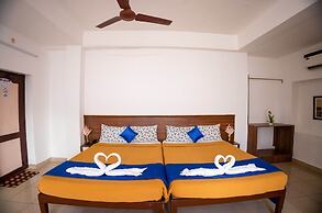 Amman Cottage