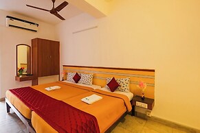 Amman Cottage