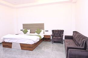 Hotel Apple Tree