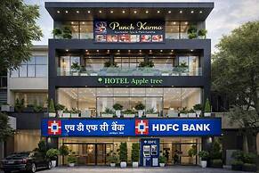 Hotel Apple Tree