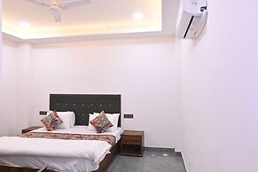 Hotel Apple Tree