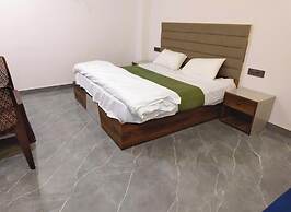 Hotel Apple Tree