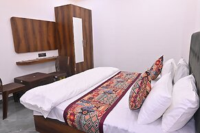 Hotel Apple Tree