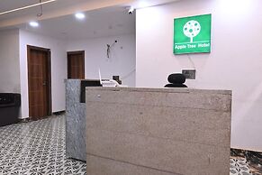 Hotel Apple Tree
