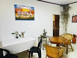 Sasru Holiday Home