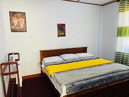 Sasru Holiday Home
