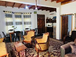 Sasru Holiday Home