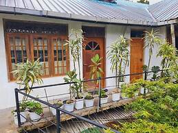 Sasru Holiday Home