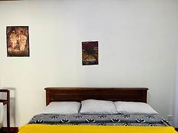 Sasru Holiday Home
