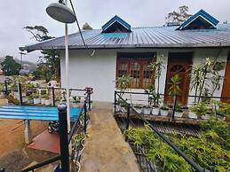 Sasru Holiday Home