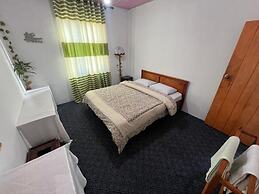 Sasru Holiday Home
