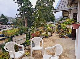 Sasru Holiday Home