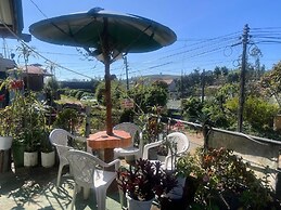 Sasru Holiday Home