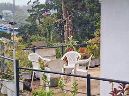 Sasru Holiday Home