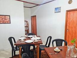 Sasru Holiday Home