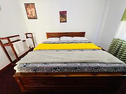Sasru Holiday Home