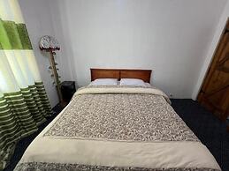 Sasru Holiday Home
