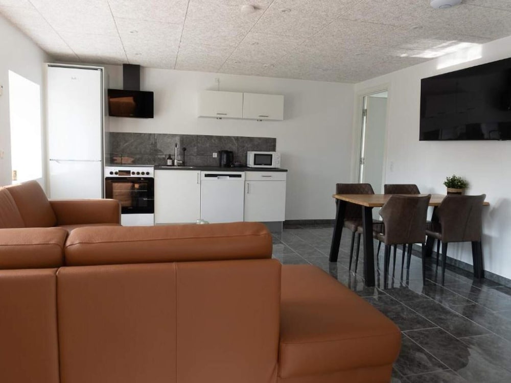 4 Star Holiday Home in Aabybro