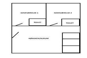 4 Star Holiday Home in Aabybro