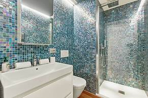 Generoso Luxury Lake View Suite in Lugano