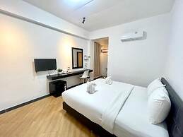 AZZ Hotel