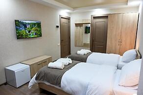 Hotel K124