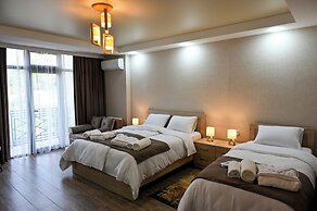 Hotel K124