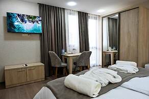 Hotel K124