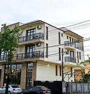 Hotel K124