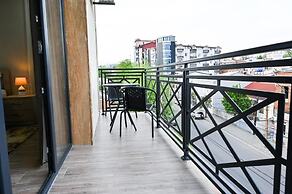 Hotel K124
