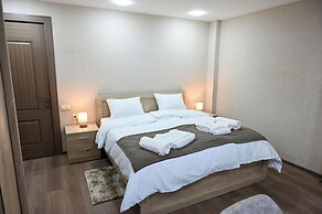 Hotel K124
