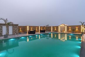 Clarks Inn Bokaro