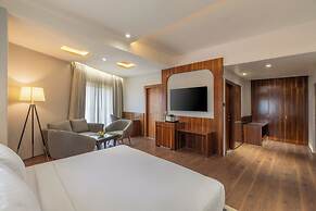 Clarks Inn Bokaro