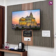 The Manthan Heights