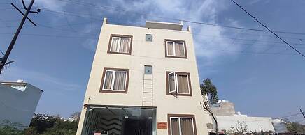 The Manthan Heights