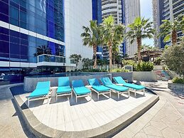 PVH - Paramount - Upscale 2BR