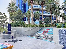 PVH - Paramount - Upscale 2BR