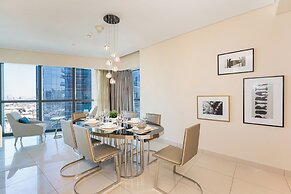 PVH - Paramount - Upscale 2BR