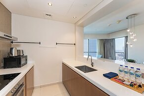 PVH - Paramount - Upscale 2BR