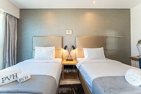 PVH - Paramount - Upscale 2BR