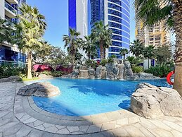 PVH - Paramount - Upscale 2BR