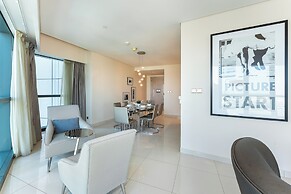 PVH - Paramount - Upscale 2BR