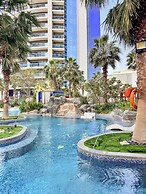 PVH - Paramount - Upscale 2BR