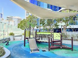 PVH - Paramount - Upscale 2BR